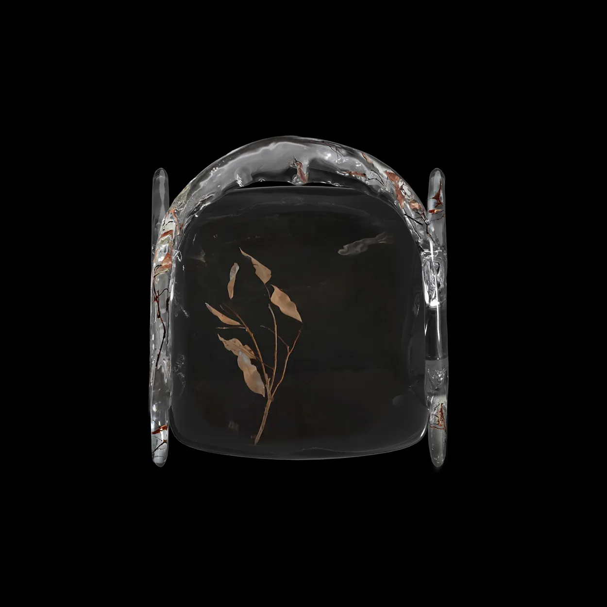 luxury crystal chair (4)