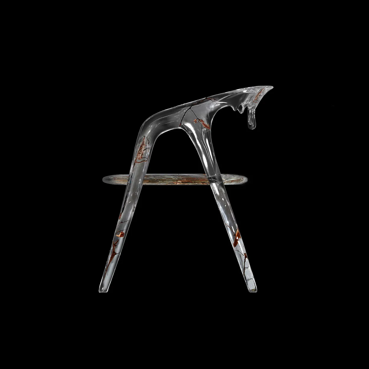 luxury crystal chair (6)