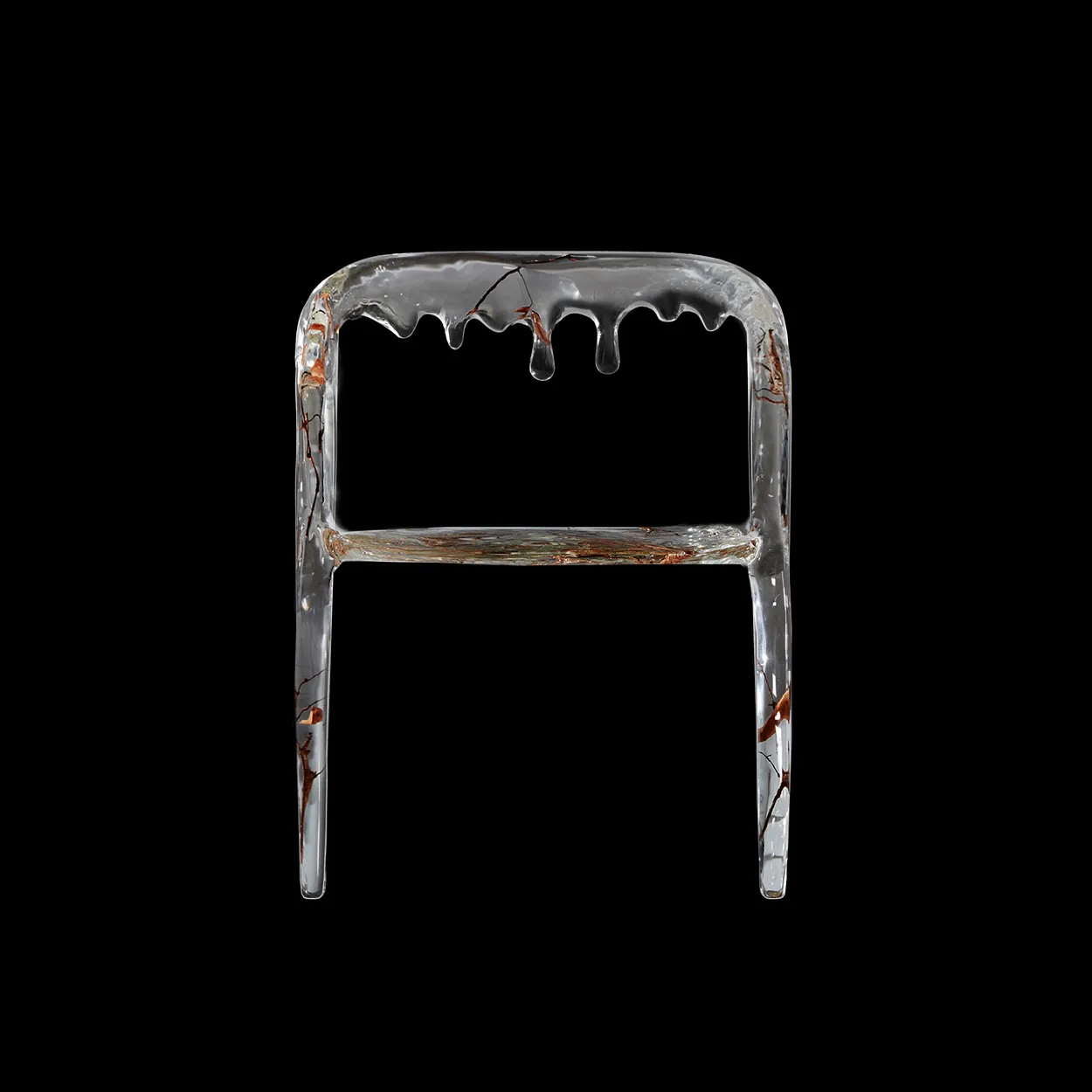 luxury crystal chair (9)
