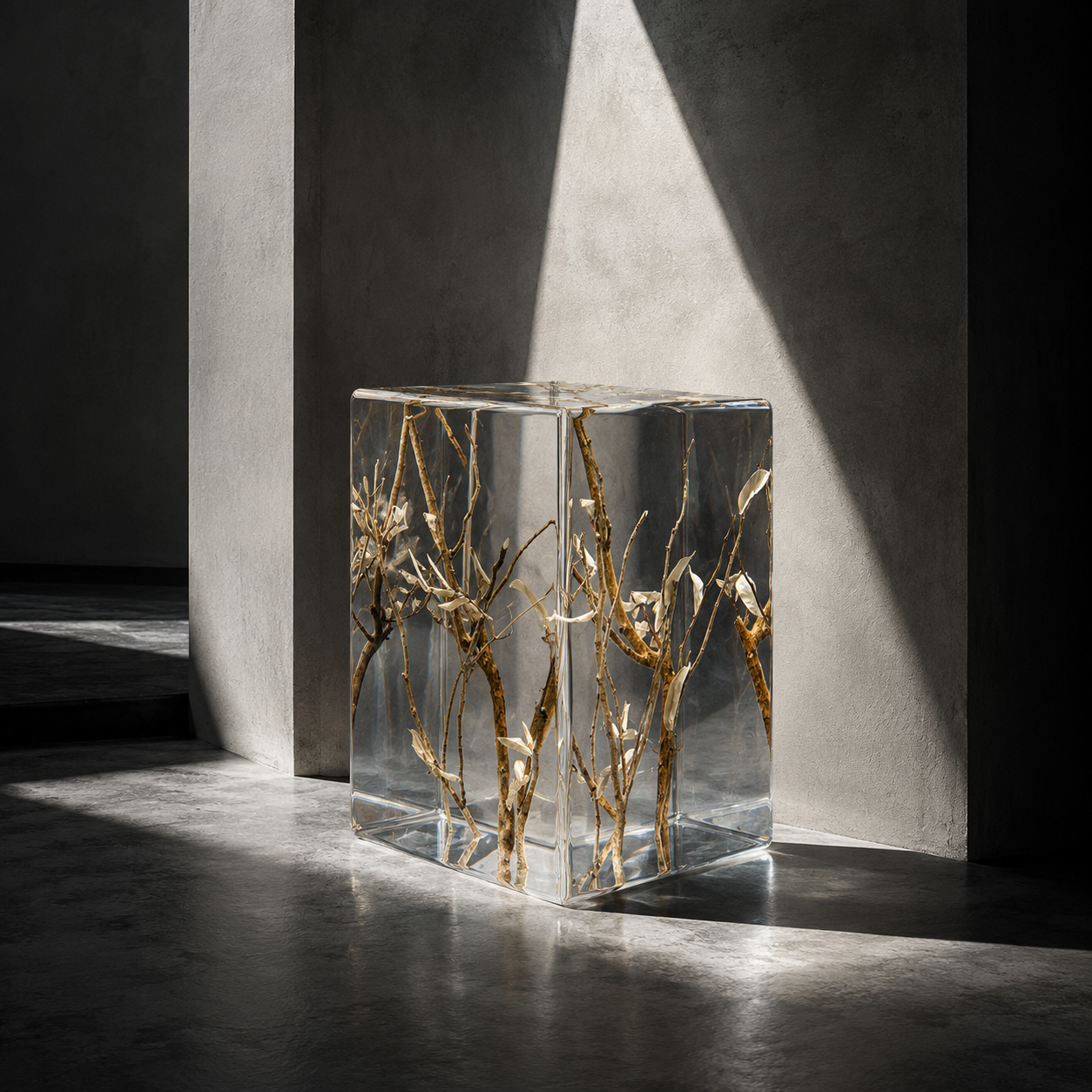 Branch Side Table (1)