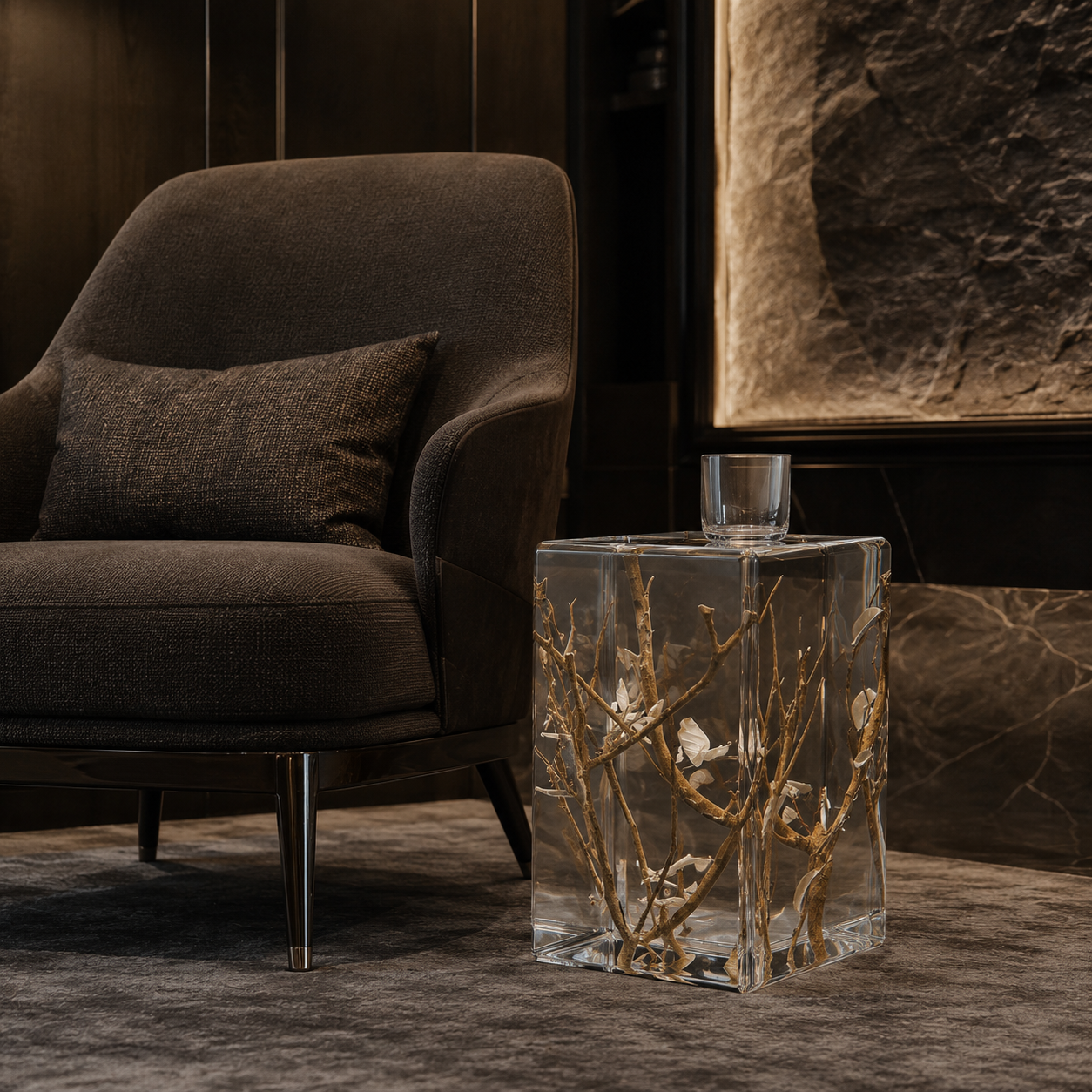 Branch Side Table (9)