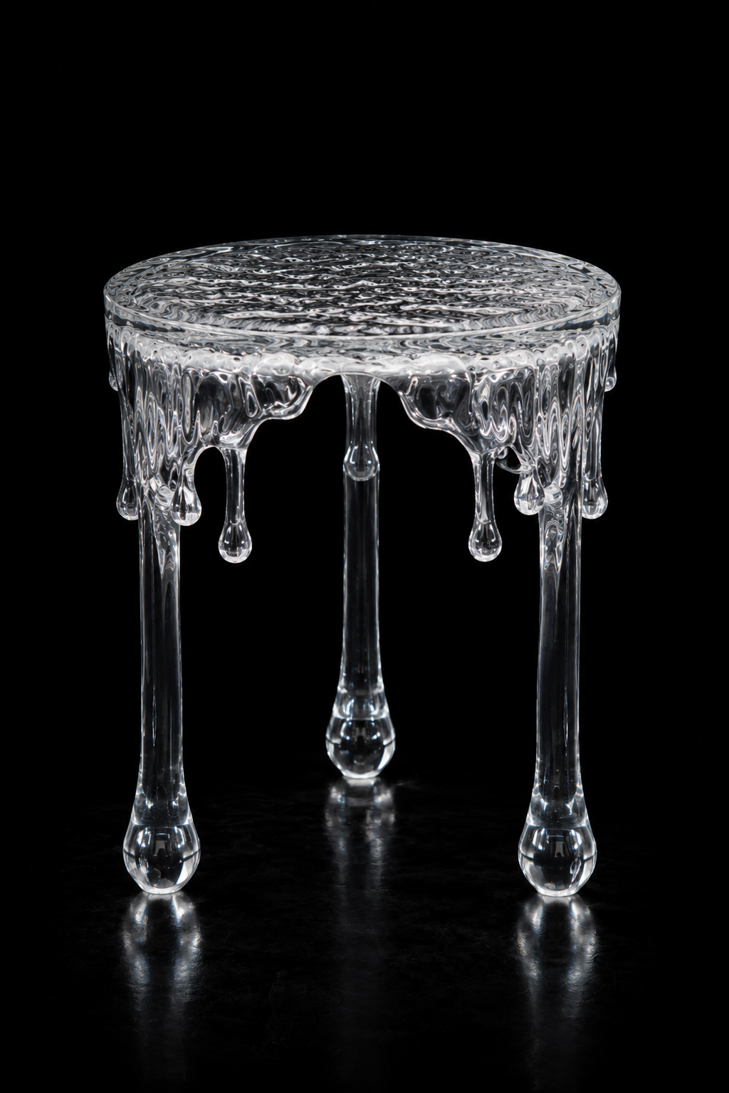 Waterdrop Side Table (2)