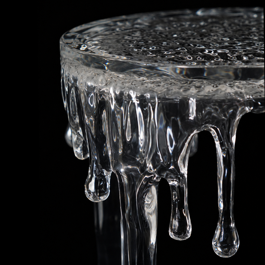 Waterdrop Side Table (4)
