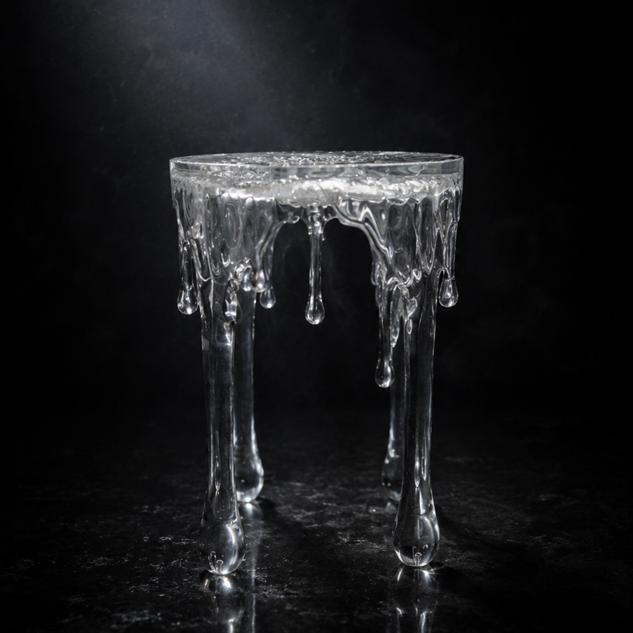 Waterdrop Side Table (6)