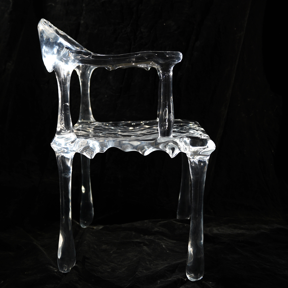 ice crystal dining chair (2)