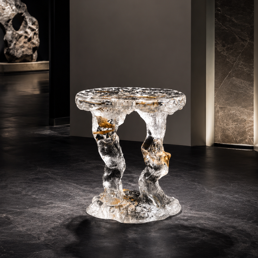 leaves side table (8)