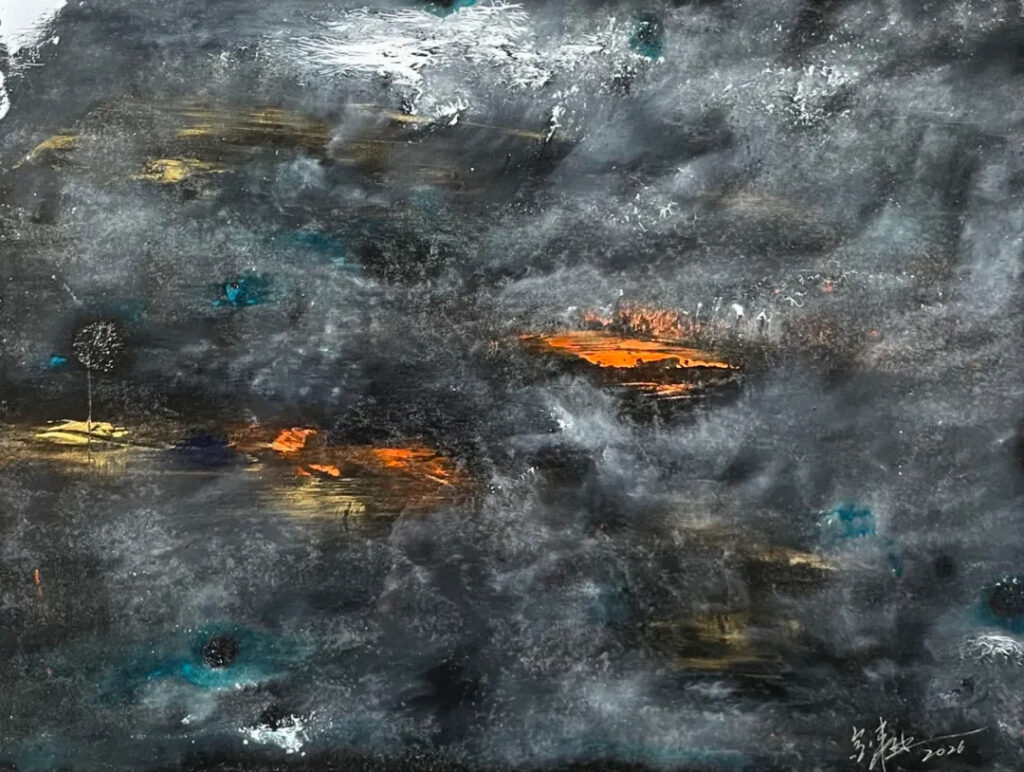 jingengart exhibition (12)