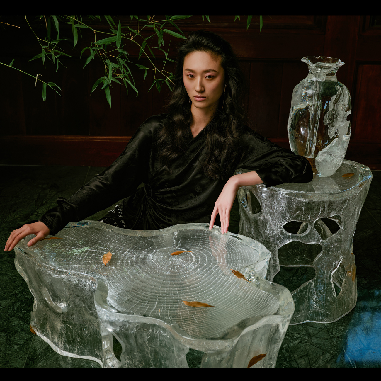 "ethereal void" crystal coffee table | new luxury art furniture (copy) "ethereal void" crystal coffee table | new luxury art furniture (copy)