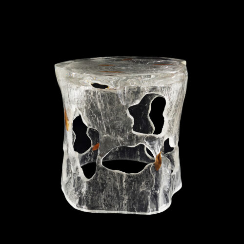 "ethereal void" crystal coffee table | new luxury art furniture (copy)