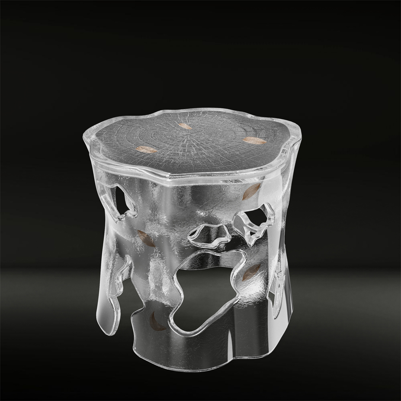 "ethereal void" crystal coffee table | new luxury art furniture (copy) "ethereal void" crystal coffee table | new luxury art furniture (copy)