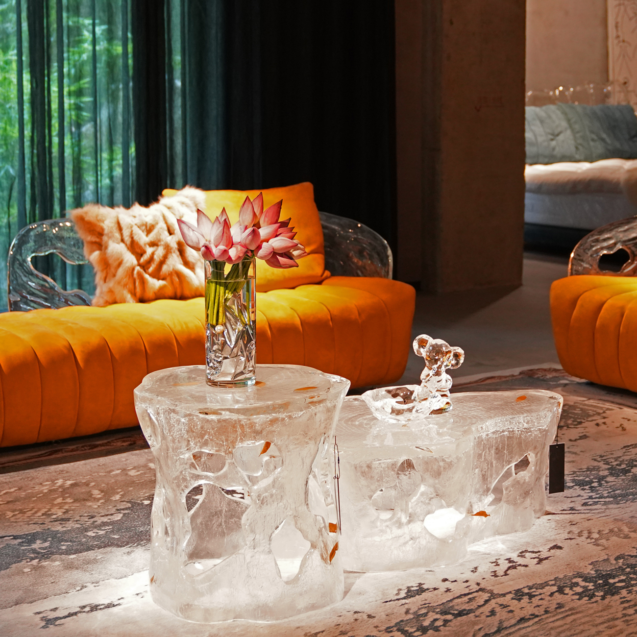 "ethereal void" crystal coffee table | new luxury art furniture (copy) "ethereal void" crystal coffee table | new luxury art furniture (copy)
