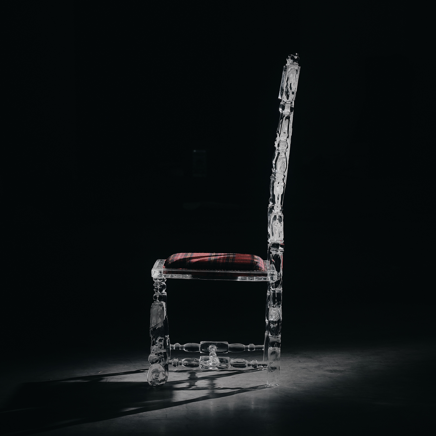 "highland majesty" crystal & leather high back chair | classical art furniture (copy) "highland majesty" crystal & leather high back chair | classical art furniture (copy)