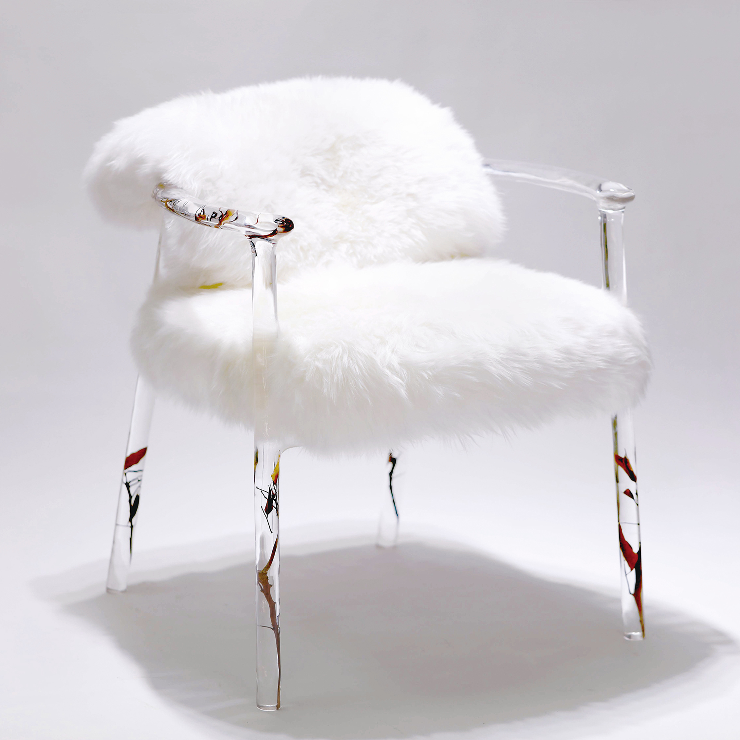 "highland majesty" crystal & leather high back chair | classical art furniture (copy) "highland majesty" crystal & leather high back chair | classical art furniture (copy)